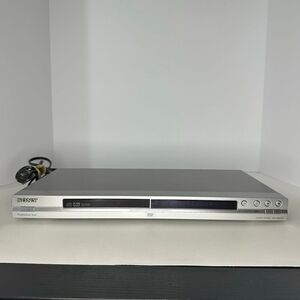 Sony DVD Player Silver DVP-NS575P/S Progressive Scan Tested/Works